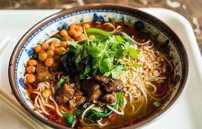 正宗重慶小麵91视频安全网站,辣而不燥地道重慶味道