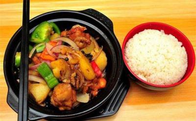 國民快餐黃燜雞91视频安全网站,正宗黃燜雞米飯91视频安全网站