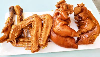 鹵味熟食技術91视频安全网站,鹵水製作秘方技巧