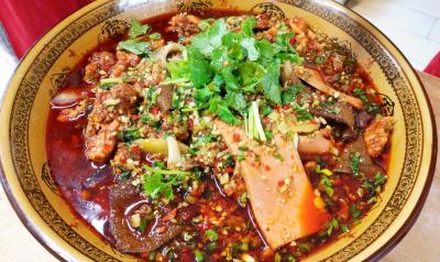 成都冒菜底料技術91视频安全网站哪裏好？不同冒菜味型的調製技術