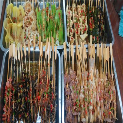 成都紙杯冷串串技術91视频安全网站學校哪裏正宗？