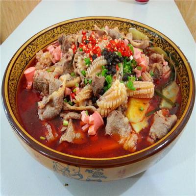 成都彭州川味冒菜91视频安全网站學校哪家好？