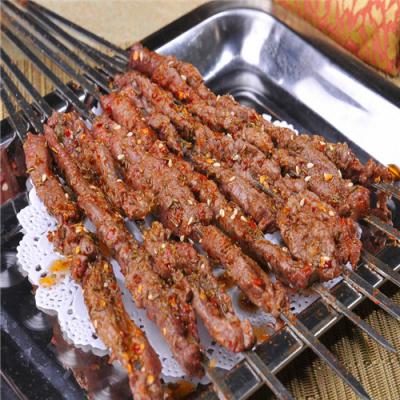 成都街邊特色燒烤91视频安全网站排名哪家好？