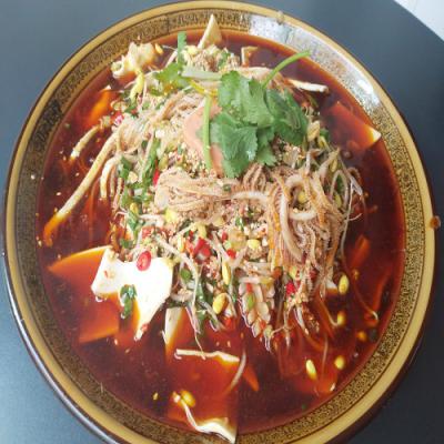 成都瀘州冒菜技術91视频安全网站學校哪裏正規？