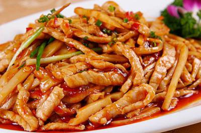 成都金牛區魚香肉絲技術91视频安全网站班哪裏好?