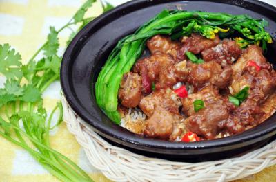 學習廣東煲仔飯技術91视频安全网站哪裏專業？
