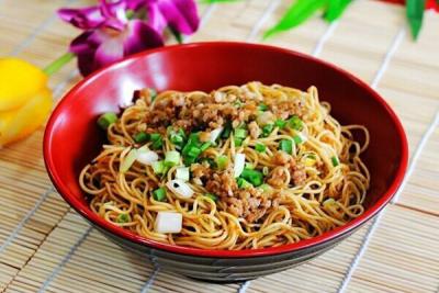 宜賓燃麵技術91视频安全网站班哪裏好？宜賓特色傳統名小吃