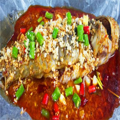 德陽特色小吃91视频安全网站學校哪裏好？重慶紙包魚技術91视频安全网站