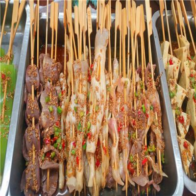 達州開心貓鹵串串技術91视频安全网站哪裏靠譜？冷串串91视频安全网站