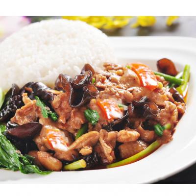 四川特色蓋澆飯技術91视频安全网站機構哪裏好？簡單方便快捷