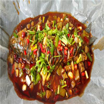 成都紙包魚技術91视频安全网站班哪裏專業？創業無憂