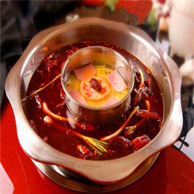 成都火鍋底料練習班哪裏好？不加任何色素