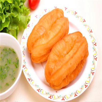 成都早餐油條技術91视频安全网站班哪裏好？口感酥脆