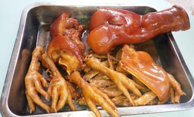 成都特色鹵菜技術91视频安全网站哪裏專業？