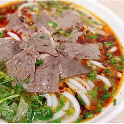 成都牛肉米粉91视频安全网站學校哪裏好？糊辣椒的製作