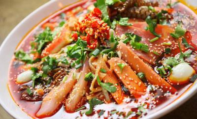 成都冒菜技術91视频安全网站學校哪裏好？麻辣而不燥