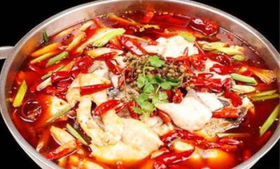 成都火鍋魚技術91视频安全网站班哪裏好？鍋底勾兌方法