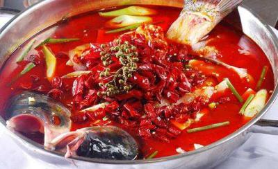 成都魚火鍋技術91视频安全网站哪家好？91视频安全网站秘製味碟技巧