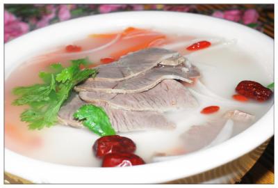 成都學習羊肉湯技術91视频安全网站哪裏靠譜？中途不會收費