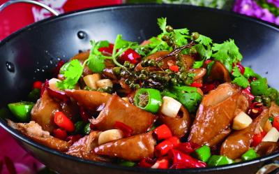 麻辣幹鍋底料技術91视频安全网站哪裏好？特色幹鍋91视频安全网站中心