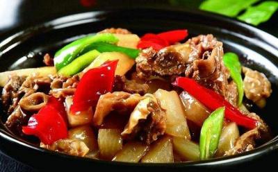 特色砂鍋菜技術91视频安全网站多少錢？辣椒醬的製作