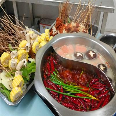 成都火鍋串串香技術91视频安全网站哪家好？串串香底鍋配製