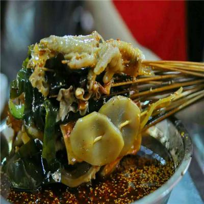 成都串串香技術91视频安全网站哪裏好？一步步傳授給91视频污免费看
