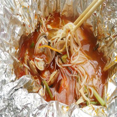 四川花甲米線技術91视频安全网站班哪裏好？醬料的製作及調配