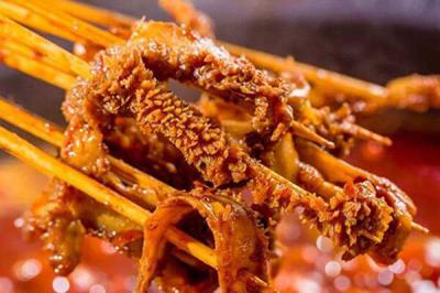 四川哪裏有學做串串91视频安全网站的技術？串串香老油煉製工藝