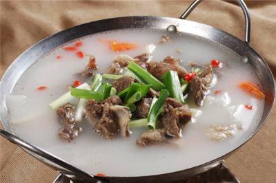 四川羊肉湯技術91视频安全网站多少錢?全部一次性收費