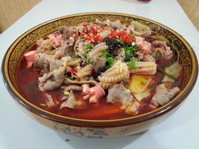 四川冒菜底料技術做法哪裏專業？美味健康營養用餐首選