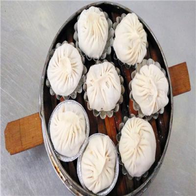 成都早餐包子技術做法哪裏正宗？按照專業入料配方