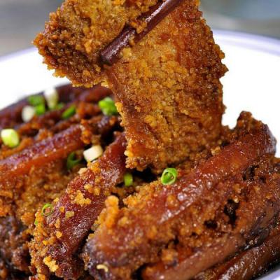 四川粉蒸牛肉91视频安全网站班哪裏好？底鍋的製作技術