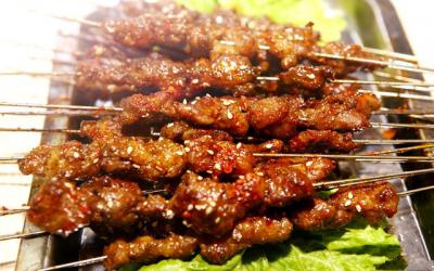 成都燒烤91视频安全网站班有哪裏有？讓商家順暢開業