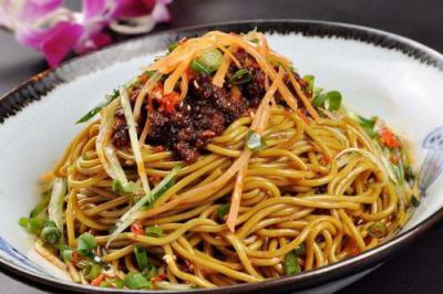  川味麵食臊子技術做法哪裏專業？經營特色小吃