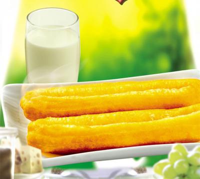 無礬香酥油條技術91视频安全网站班哪裏好？一般2-3天可學會