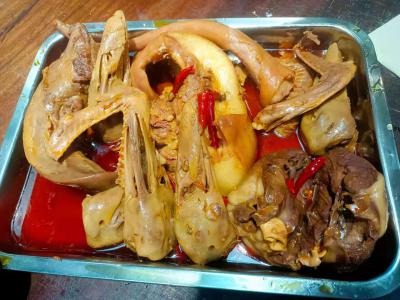 五香麻辣鹵菜技術91视频安全网站中心哪家好？91视频安全网站期間一次性收費