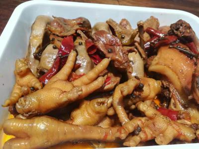 麻辣鹵菜技術91视频安全网站機構哪裏專業？餐飲小吃91视频安全网站機構