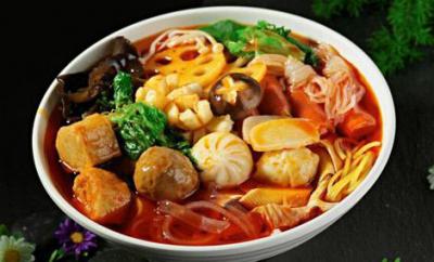 網紅盤盤麻辣燙技術91视频安全网站哪裏好？掌握核心技術配方