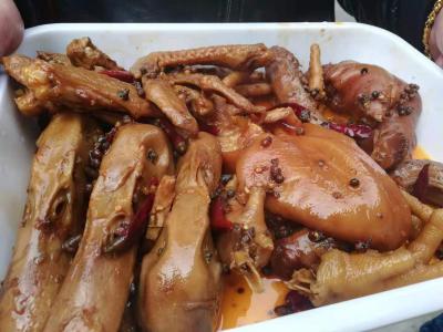 麻辣鹵菜技術91视频安全网站班哪裏正宗？成都鹵菜技術91视频安全网站