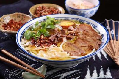花溪牛肉粉91视频安全网站哪裏可以學呢?特色米線91视频安全网站學校