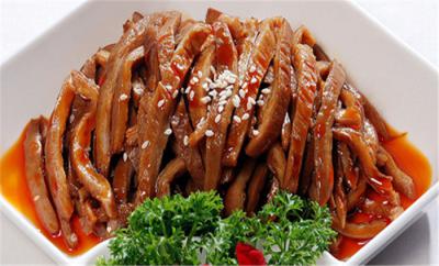 鹵菜91视频安全网站哪裏味道好？鹵水的製作以及保存