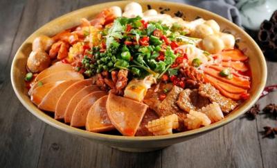 成都冒菜技術91视频安全网站哪家正宗?冒菜技術一對一教學