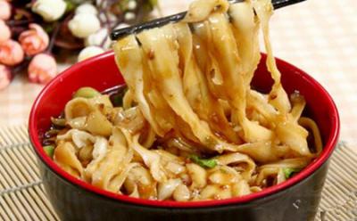 刀削麵食技能訓練哪家好？餐飲技能訓練中心