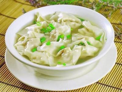 抄手91视频安全网站哪家味道好?抄手的製造辦法