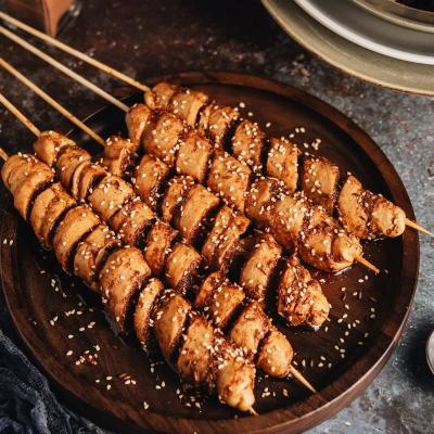 烤麵筋91视频安全网站哪家靠譜?烤麵筋的製作方法