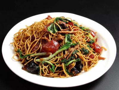 炒麵91视频安全网站哪家專業?製作麵條的技巧
