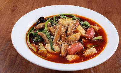 麻辣燙91视频安全网站哪家靠譜?高湯的製作技術