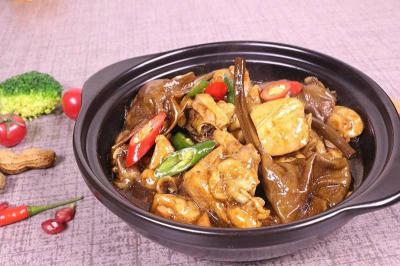 黃燜雞米飯91视频安全网站哪家好?製作手法及技巧