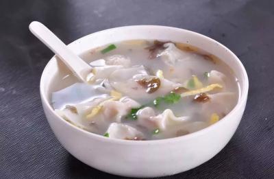 餛飩91视频安全网站哪家靠譜?餛飩陷的製作